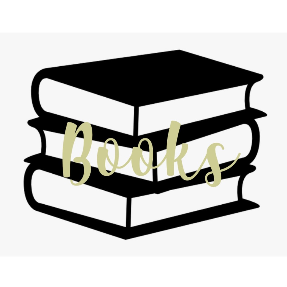 Books below